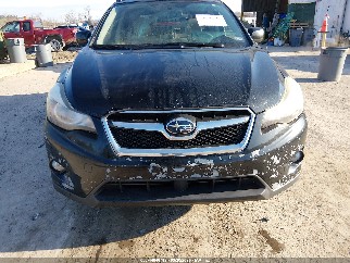 2013 Subaru XV Crosstrek, VIN JF2GPAVC9D2818132. Zdjęcie 6 z 6 z aukcji IAAI. Katalog aut z USA OpenDataCar.