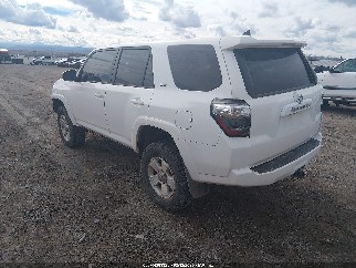 2014 Toyota 4Runner, VIN JTEBU5JR2E5188954. Фото 3 з 6 з аукціону IAAI. Каталог авто зі США OpenDataCar.