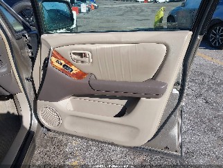 2000 Lexus RX 300, VIN JT6GF10U9Y0073702. Фото 5 из 6 с аукциона IAAI. Каталог авто из США OpenDataCar.