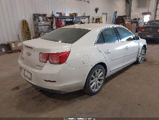 2015 Chevrolet Malibu, VIN 1G11D5SL8FF353341. Фото 4 з 6 з аукціону IAAI. Каталог авто зі США OpenDataCar.