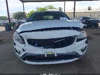 2018 Volvo V60, VIN YV140MEL5J2384966. Фото 6 из 6 с аукциона IAAI. Каталог авто из США OpenDataCar.