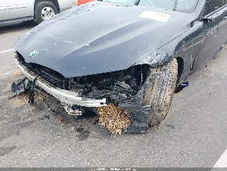 2020 Bmw 8 Series, VIN WBAGV4C02LCE26987. Фото 6 из 6 с аукциона IAAI. Каталог авто из США OpenDataCar.