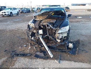 2012 Lexus LS 460, VIN JTHBL5EF5C5110249. Фото 6 з 6 з аукціону IAAI. Каталог авто зі США OpenDataCar.