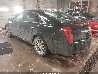 2014 Cadillac XTS, VIN 2G61M5S31E9326418. Фото 3 з 6 з аукціону IAAI. Каталог авто зі США OpenDataCar.