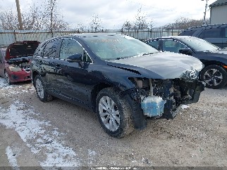 2015 Toyota Venza, VIN 4T3BA3BB2FU071792. Фото 1 з 6 з аукціону IAAI. Каталог авто зі США OpenDataCar.