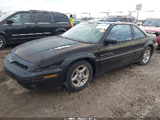 1996 Pontiac Grand Prix, VIN 1G2WJ12X0TF246138. Фото 2 з 6 з аукціону IAAI. Каталог авто зі США OpenDataCar.