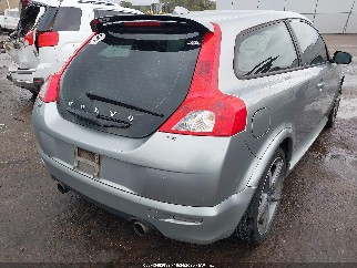 2009 Volvo C30, VIN YV1MK672792144128. Фото 4 из 6 с аукциона IAAI. Каталог авто из США OpenDataCar.