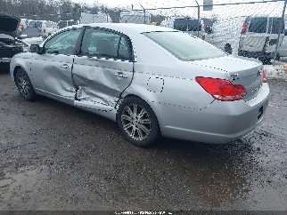 2007 Toyota Avalon, VIN 4T1BK36B87U193302. Фото 3 з 6 з аукціону IAAI. Каталог авто зі США OpenDataCar.