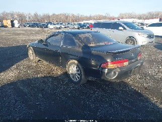 1996 Lexus SС 300, VIN JT8CD32Z6T0036700. Фото 3 з 6 з аукціону IAAI. Каталог авто зі США OpenDataCar.