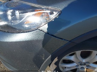 2013 Mazda CX-9, VIN JM3TB2BV7D0414644. Фото 6 з 6 з аукціону IAAI. Каталог авто зі США OpenDataCar.