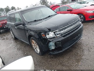 2016 Ford Flex, VIN 2FMGK5C85GBA19977. Фото 1 з 6 з аукціону IAAI. Каталог авто зі США OpenDataCar.