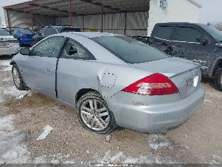 2005 Honda Accord, VIN 1HGCM81705A010400. Фото 3 з 6 з аукціону IAAI. Каталог авто зі США OpenDataCar.
