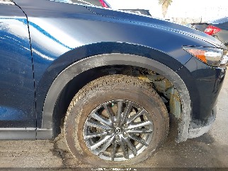 2019 Mazda CX-5, VIN JM3KFACM0K0680181. Zdjęcie 6 z 6 z aukcji IAAI. Katalog aut z USA OpenDataCar.