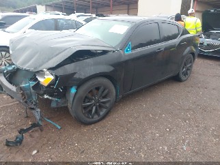 2010 Dodge Avenger, VIN 1B3CC4FB0AN198279. Фото 2 з 6 з аукціону IAAI. Каталог авто зі США OpenDataCar.