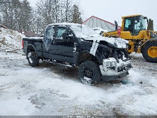 2017 Ford F-350, VIN 1FT8X3B62HED63495. Фото 1 з 6 з аукціону IAAI. Каталог авто зі США OpenDataCar.