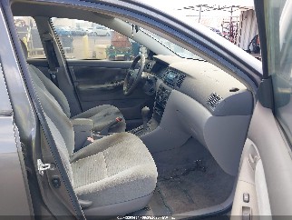 2008 Toyota Corolla, VIN 1NXBR32E28Z967685. Фото 5 з 6 з аукціону IAAI. Каталог авто зі США OpenDataCar.