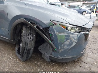 2024 Mazda CX-5, VIN JM3KFBCL3R0485604. Фото 6 з 6 з аукціону IAAI. Каталог авто зі США OpenDataCar.
