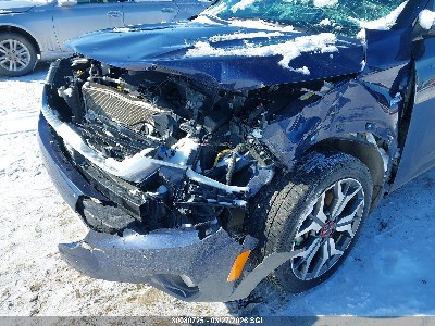 2023 Kia Seltos, VIN KNDETCA23P7399678. Фото 6 з 6 з аукціону IAAI. Каталог авто зі США OpenDataCar.