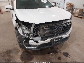 2023 Gmc Terrain, VIN 3GKALVEGXPL115981. Фото 6 з 6 з аукціону IAAI. Каталог авто зі США OpenDataCar.