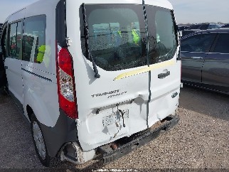 2016 Ford Transit Connect, VIN NM0GS9E71G1282640. Фото 6 з 6 з аукціону IAAI. Каталог авто зі США OpenDataCar.
