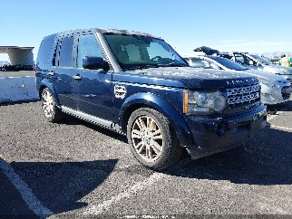 2011 Land rover LR4, VIN SALAK2D49BA570110. Фото 1 з 6 з аукціону IAAI. Каталог авто зі США OpenDataCar.