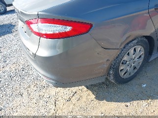 2013 Ford Fusion, VIN 3FA6P0G77DR148165. Фото 6 з 6 з аукціону IAAI. Каталог авто зі США OpenDataCar.