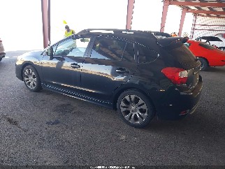 2012 Subaru Impreza, VIN JF1GPAL63CH215707. Фото 3 з 6 з аукціону IAAI. Каталог авто зі США OpenDataCar.