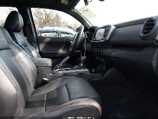 2021 Toyota Tacoma, VIN 3TMCZ5AN3MM382912. Фото 5 з 6 з аукціону IAAI. Каталог авто зі США OpenDataCar.