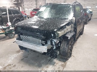 2018 Jeep Renegade, VIN ZACCJABB5JPH61245. Фото 6 з 6 з аукціону IAAI. Каталог авто зі США OpenDataCar.