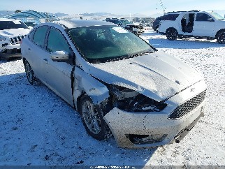 2017 Ford Focus, VIN 1FADP3F2XHL285359. Фото 6 з 6 з аукціону IAAI. Каталог авто зі США OpenDataCar.