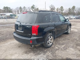 2007 Suzuki XL-7, VIN 2S3DA417076118814. Фото 4 з 6 з аукціону IAAI. Каталог авто зі США OpenDataCar.