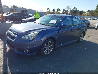 2013 Subaru Legacy, VIN 4S3BMCL66D3018943. Фото 2 з 6 з аукціону IAAI. Каталог авто зі США OpenDataCar.