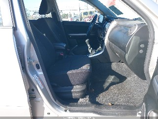 2008 Suzuki Grand Vitara, VIN JS3TD941084103286. Фото 5 з 6 з аукціону IAAI. Каталог авто зі США OpenDataCar.