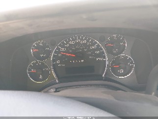 2010 Chevrolet Express 2500, VIN 1GB6G2AG2A1128902. Фото 5 з 6 з аукціону IAAI. Каталог авто зі США OpenDataCar.