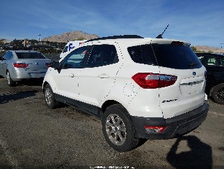 2018 Ford EcoSport, VIN MAJ3P1TEXJC183516. Фото 3 з 6 з аукціону IAAI. Каталог авто зі США OpenDataCar.