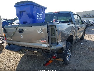 2006 Gmc Sierra 1500, VIN 2GTEC13V361335020. Фото 6 з 6 з аукціону IAAI. Каталог авто зі США OpenDataCar.