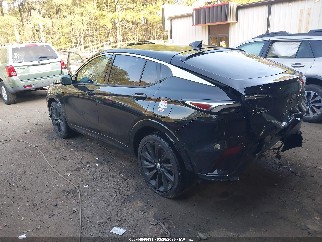 2024 Buick Envista, VIN KL47LCE21RB024577. Фото 3 з 6 з аукціону IAAI. Каталог авто зі США OpenDataCar.