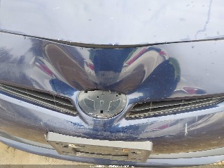 2013 Toyota Prius, VIN JTDKN3DU1D1689023. Фото 6 з 6 з аукціону IAAI. Каталог авто зі США OpenDataCar.