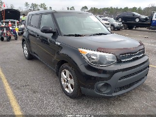 2017 Kia Soul, VIN KNDJN2A29H7882225. Фото 1 з 6 з аукціону IAAI. Каталог авто зі США OpenDataCar.
