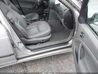 2005 Saab 9-5, VIN YS3ED49A353528580. Фото 5 з 6 з аукціону IAAI. Каталог авто зі США OpenDataCar.