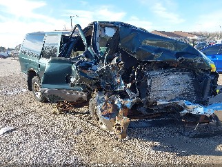 2002 Ford Excursion, VIN 1FMSU41F82EA23163. Фото 1 з 6 з аукціону IAAI. Каталог авто зі США OpenDataCar.