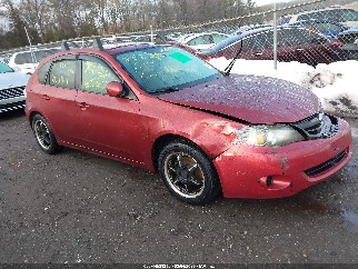 2011 Subaru Impreza, VIN JF1GH6A64BH801652. Фото 1 из 6 с аукциона IAAI. Каталог авто из США OpenDataCar.