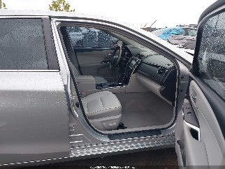 2017 Toyota Camry, VIN 4T1BF1FK5HU419600. Фото 5 з 6 з аукціону IAAI. Каталог авто зі США OpenDataCar.