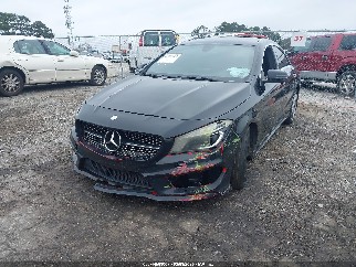 2015 Mercedes-benz CLA-Class, VIN WDDSJ4EB9FN174061. Фото 6 з 6 з аукціону IAAI. Каталог авто зі США OpenDataCar.