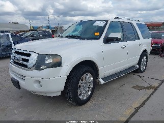 2011 Ford Expedition, VIN 1FMJU1K53BEF44288. Фото 2 з 6 з аукціону IAAI. Каталог авто зі США OpenDataCar.