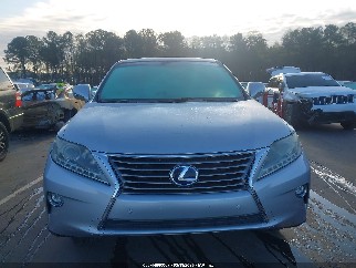 2015 Lexus RX 450h, VIN 2T2ZB1BA2FC002100. Фото 6 з 6 з аукціону IAAI. Каталог авто зі США OpenDataCar.