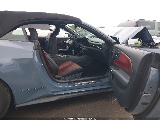 2024 Ford Mustang, VIN 1FAGP8UH7R5138441. Фото 5 з 6 з аукціону IAAI. Каталог авто зі США OpenDataCar.