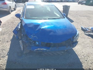 2017 Chevrolet Cruze, VIN 3G1BE6SM9HS522944. Zdjęcie 6 z 6 z aukcji IAAI. Katalog aut z USA OpenDataCar.