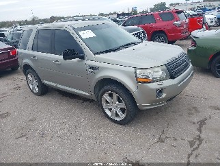2014 Land rover LR2, VIN SALFR2BG0EH413026. Фото 1 из 6 с аукциона IAAI. Каталог авто из США OpenDataCar.