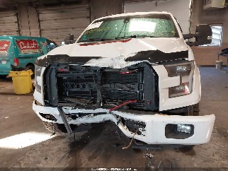 2016 Ford F-150, VIN 1FTFW1EF0GFC92641. Фото 6 з 6 з аукціону IAAI. Каталог авто зі США OpenDataCar.
